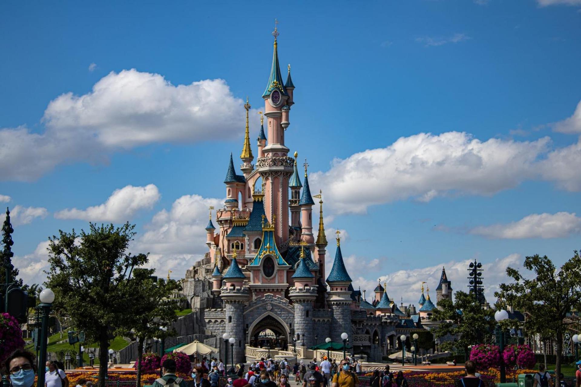 Ferienwohnung Le Lion D'Or - Parking - Netflix - Wifi - Nerf Bussy-Saint-Georges Exterior foto