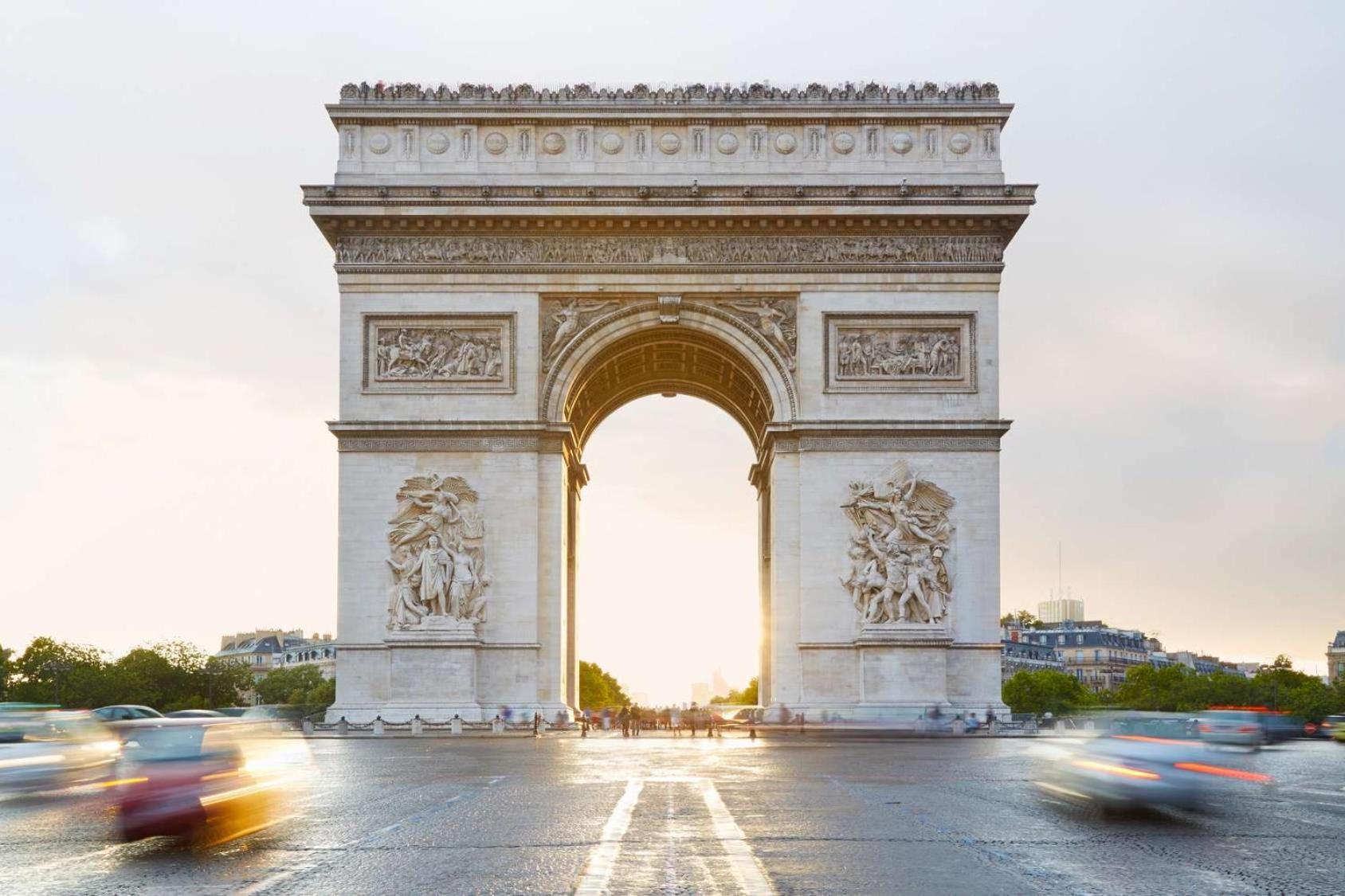 Ferienwohnung Le Lion D'Or - Parking - Netflix - Wifi - Nerf Bussy-Saint-Georges Exterior foto
