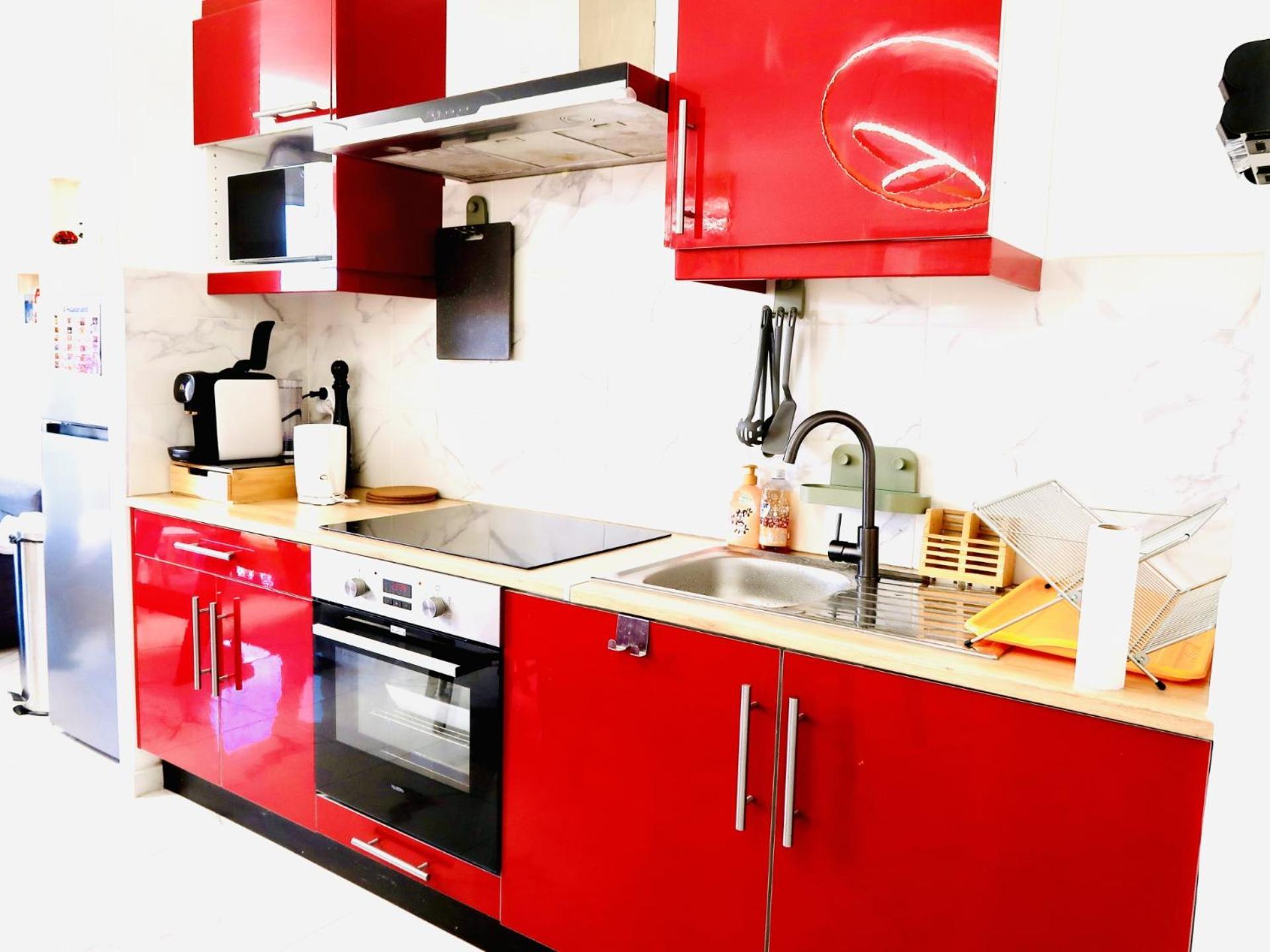 Ferienwohnung Le Lion D'Or - Parking - Netflix - Wifi - Nerf Bussy-Saint-Georges Exterior foto