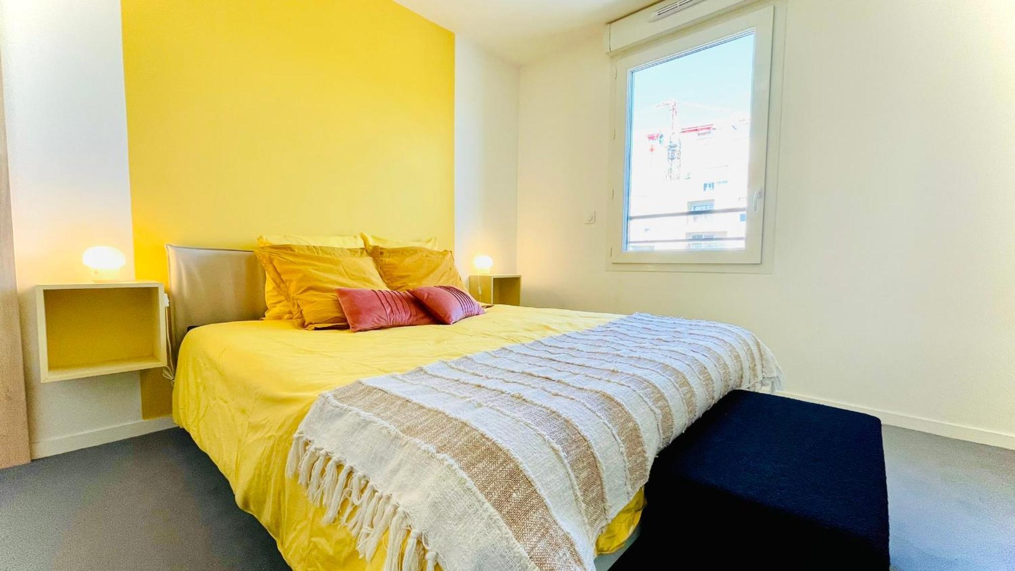 Ferienwohnung Le Lion D'Or - Parking - Netflix - Wifi - Nerf Bussy-Saint-Georges Exterior foto