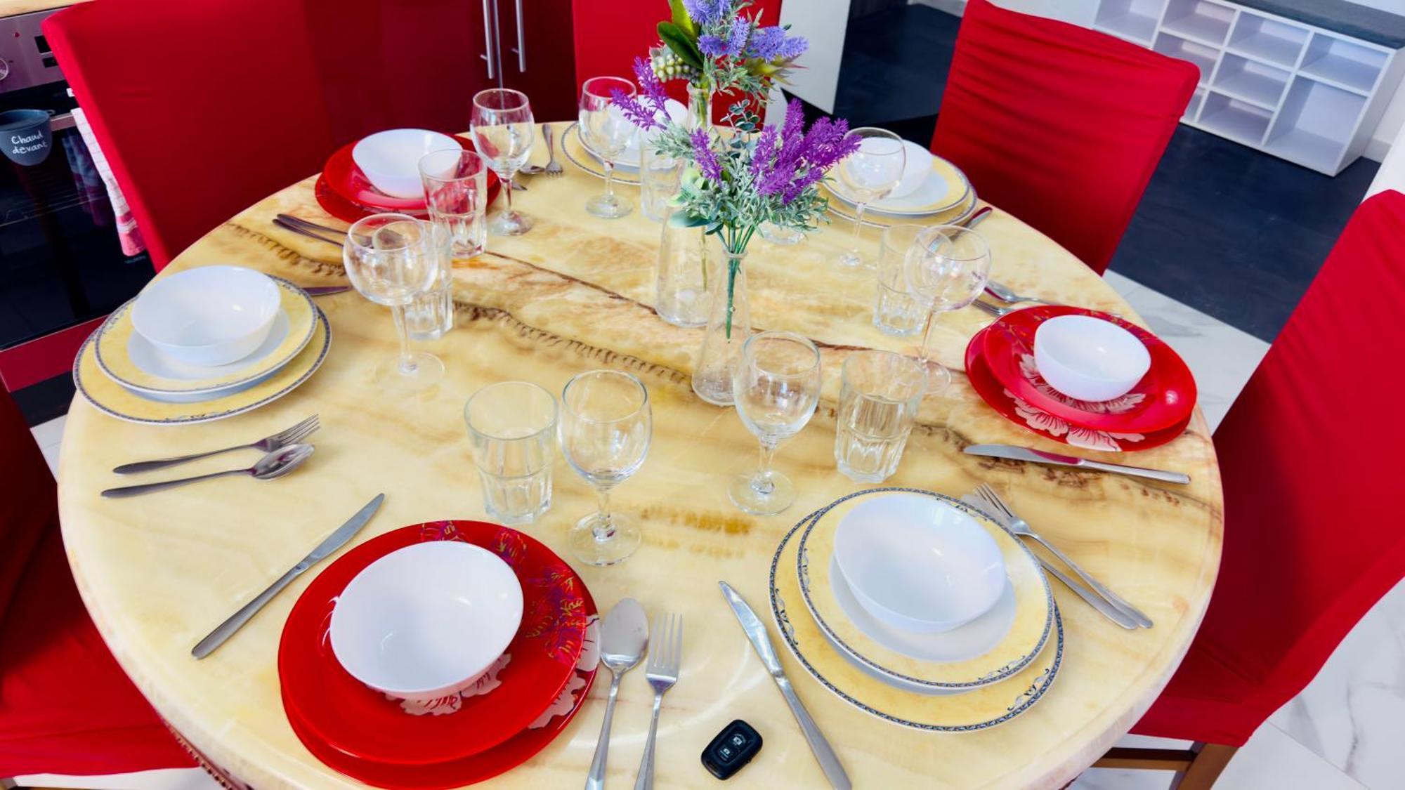 Ferienwohnung Le Lion D'Or - Parking - Netflix - Wifi - Nerf Bussy-Saint-Georges Exterior foto