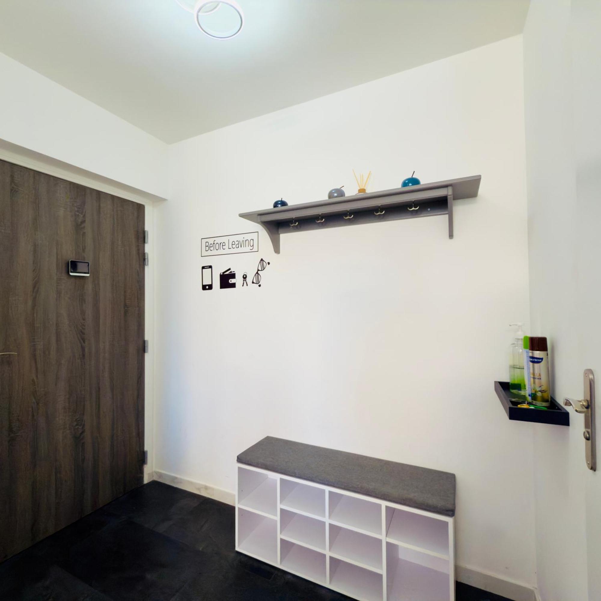 Ferienwohnung Le Lion D'Or - Parking - Netflix - Wifi - Nerf Bussy-Saint-Georges Exterior foto